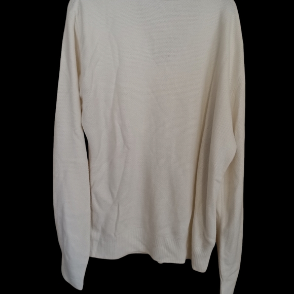 Vintage Christian Dior Mens Pullover - Picture 2 of 6